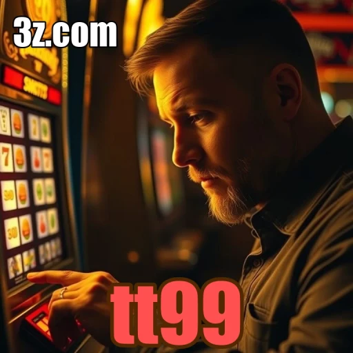 Aventura Incrível no tt99: Um Mundo para Explorar