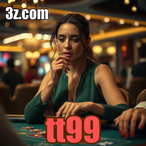 tt99 Jogos de Cartas