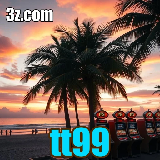 tt99 Jogos de Estratégia