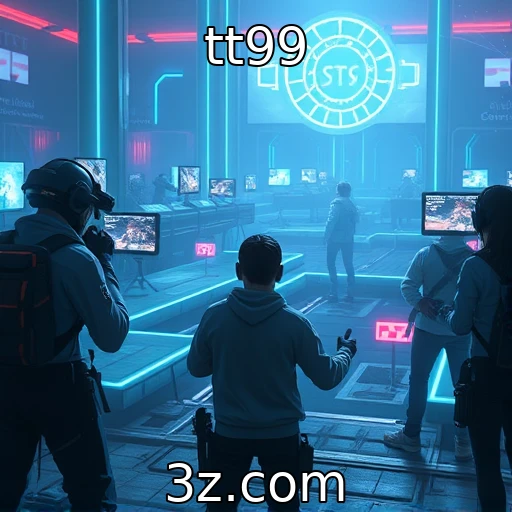 Tendências de desenvolvimento de jogos para o futuro