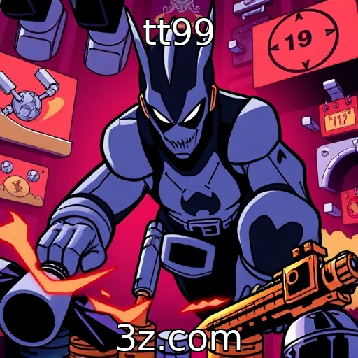 Perspectivas sobre o crescimento do mercado de jogos