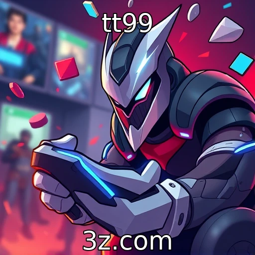 Crescimento do mercado de jogos em dispositivos móveis