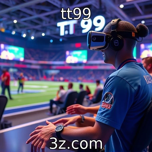 Impacto da realidade virtual na experiência de jogo